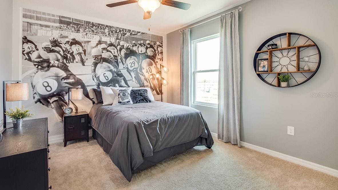 DEERBROOK - Residential