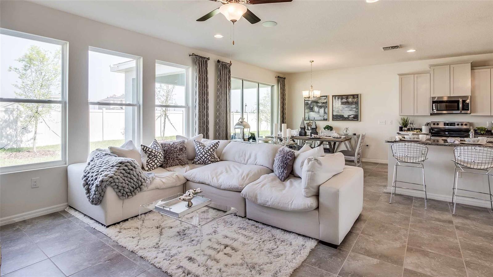 DEERBROOK - Residential