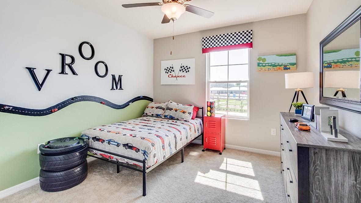 DEERBROOK - Residential
