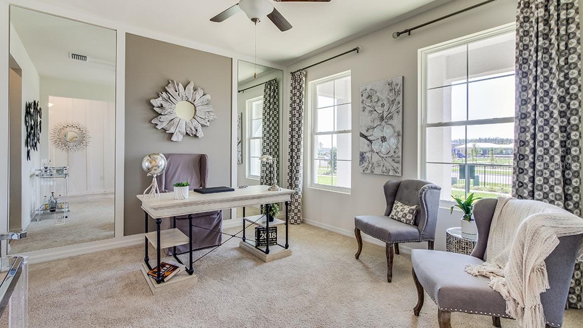 DEERBROOK - Residential