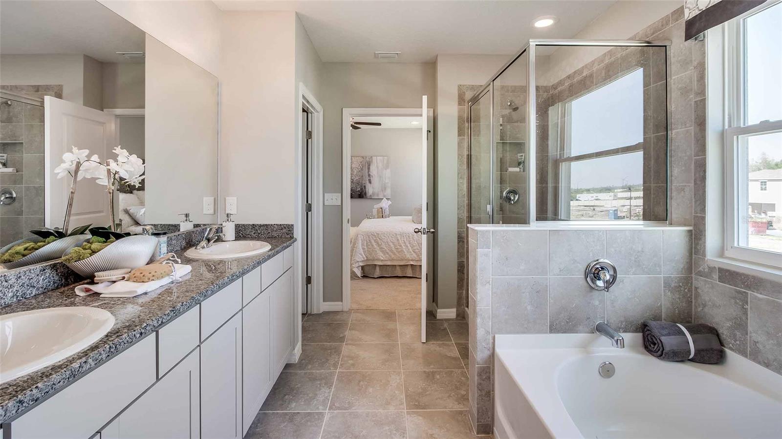 DEERBROOK - Residential