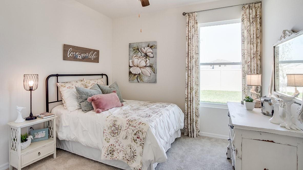 DEERBROOK - Residential
