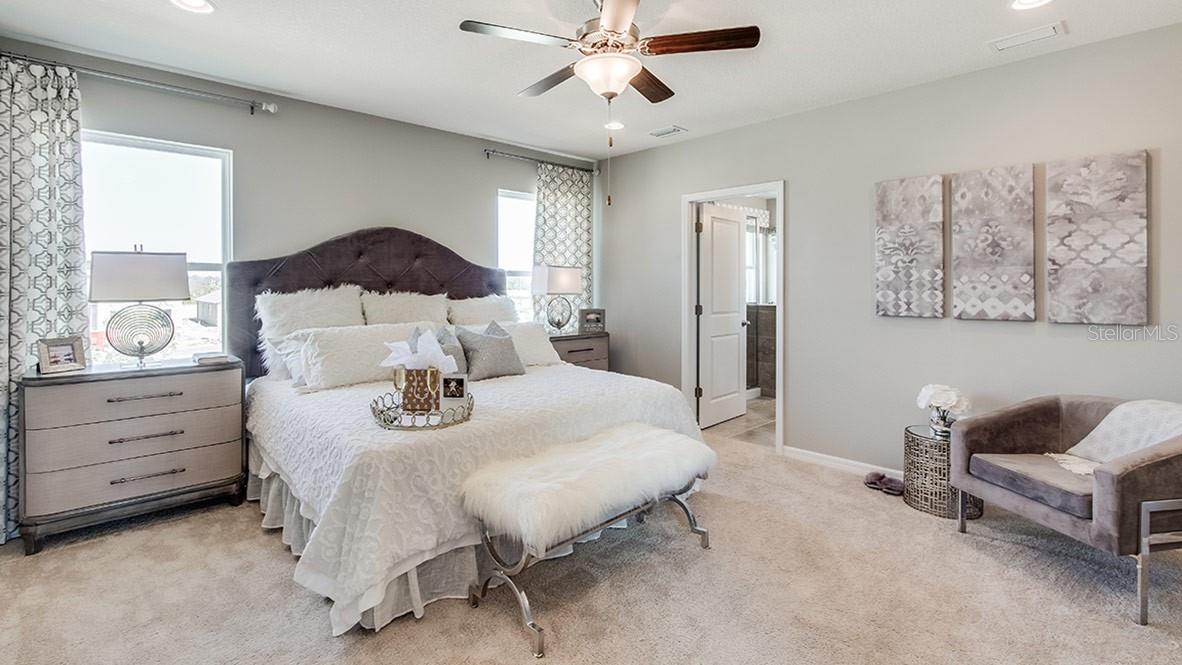 DEERBROOK - Residential