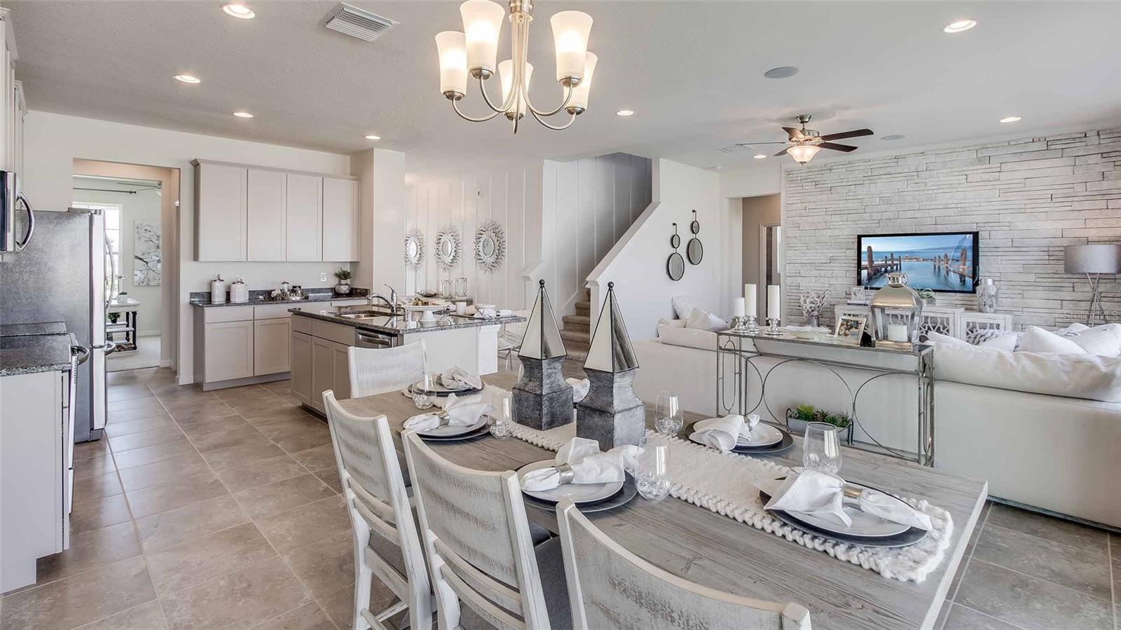 DEERBROOK - Residential