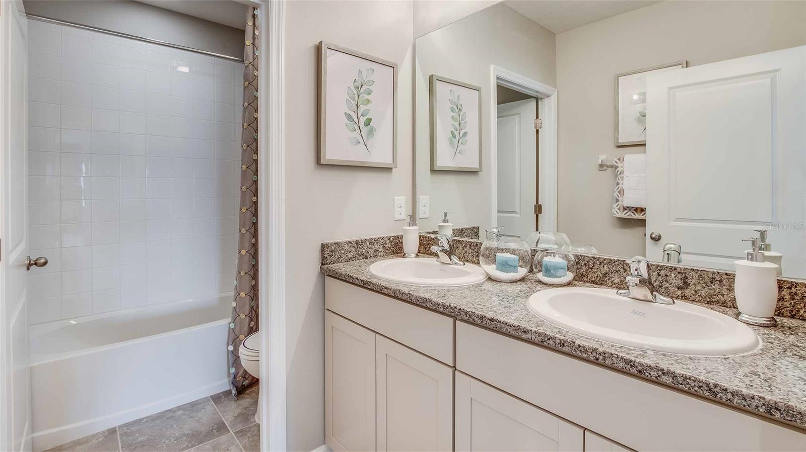 DEERBROOK - Residential