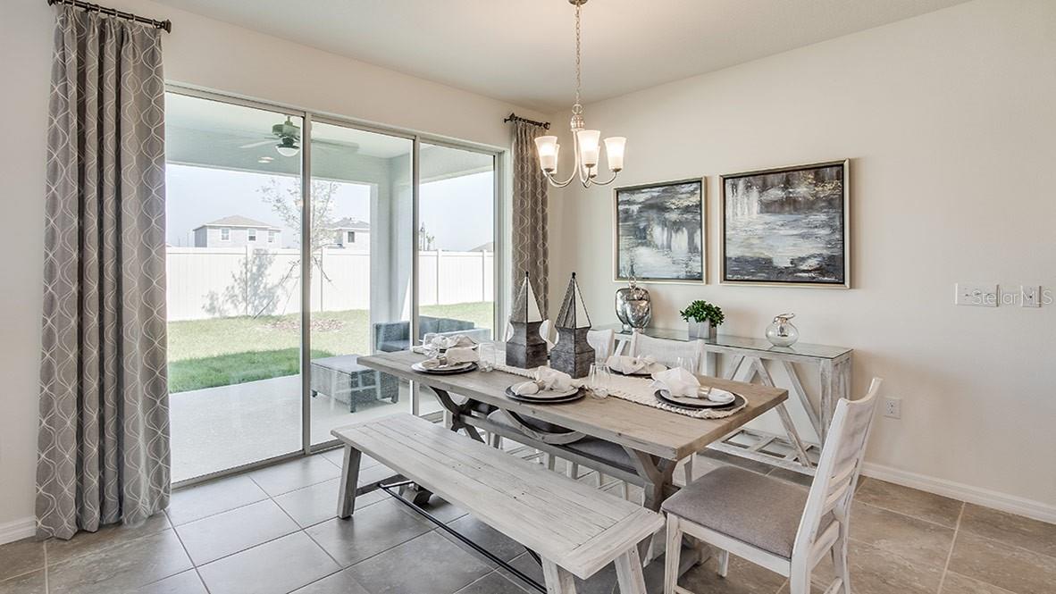 DEERBROOK - Residential