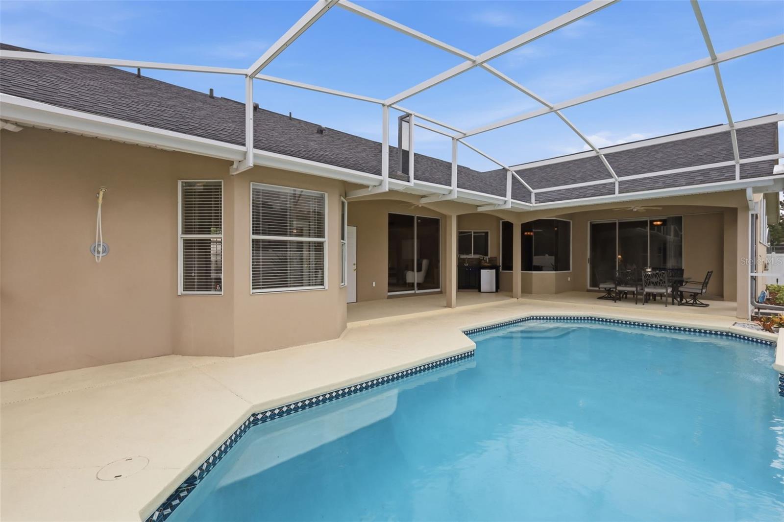 TUSCAWILLA PARCEL 90 - Residential