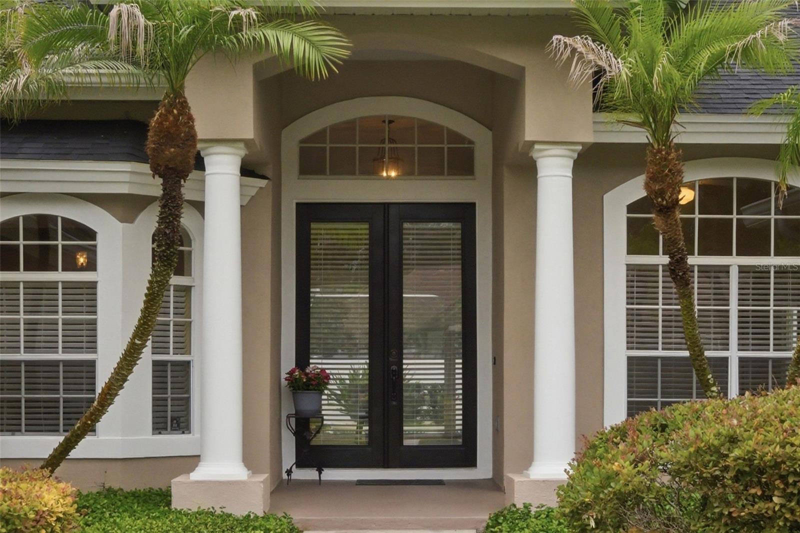 TUSCAWILLA PARCEL 90 - Residential