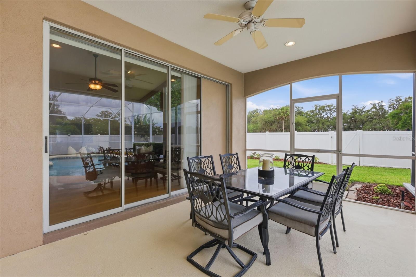 TUSCAWILLA PARCEL 90 - Residential