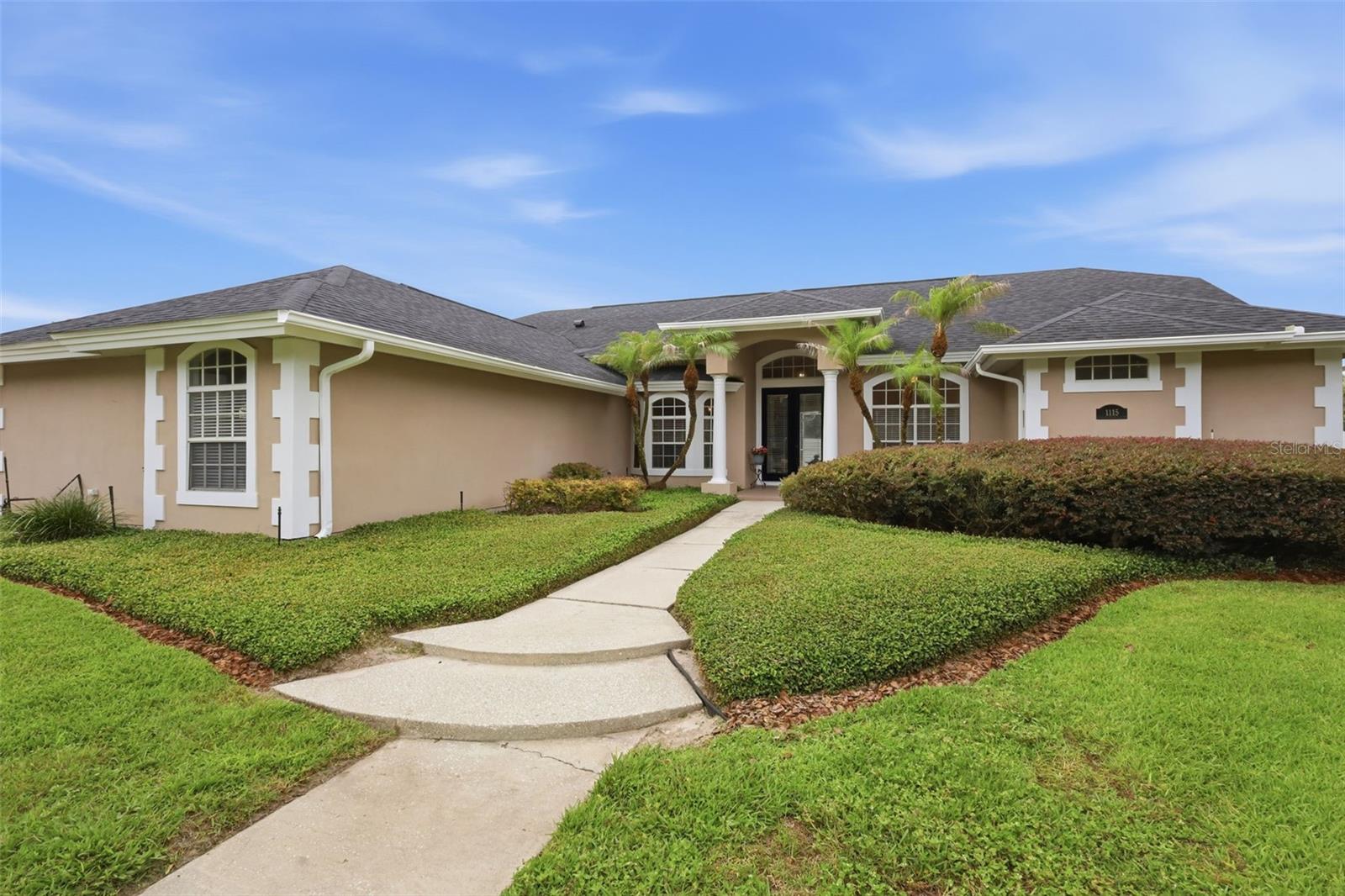TUSCAWILLA PARCEL 90 - Residential