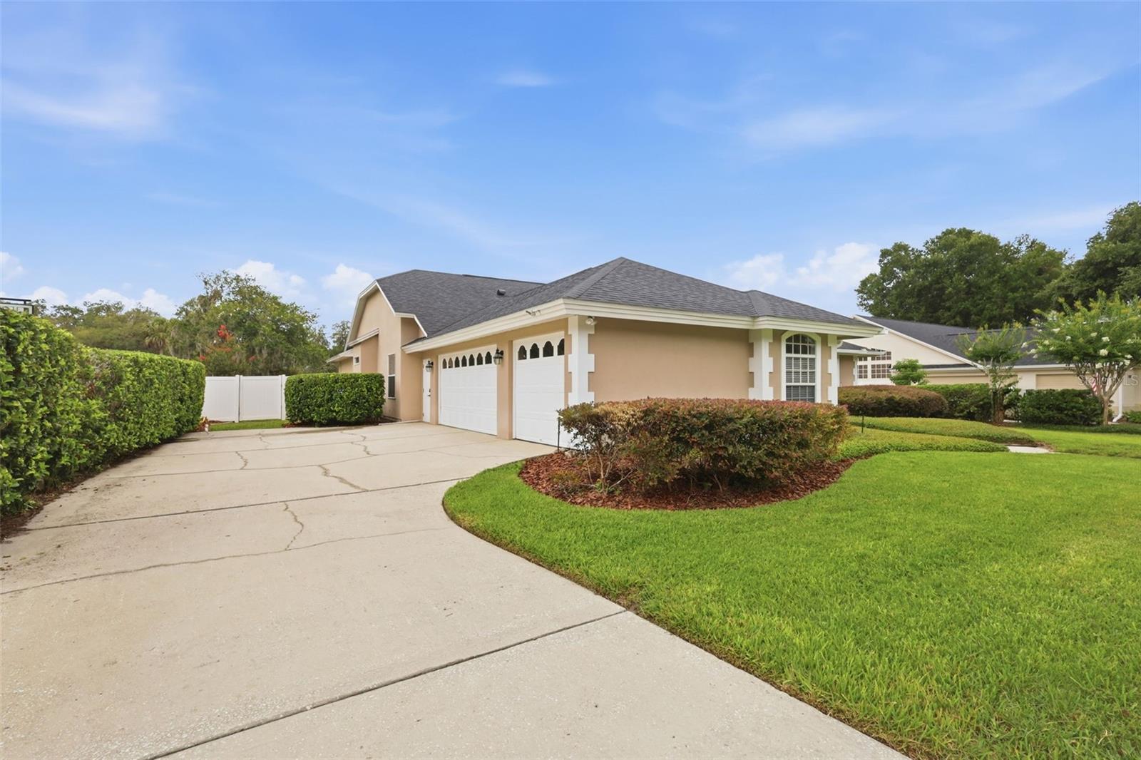 TUSCAWILLA PARCEL 90 - Residential