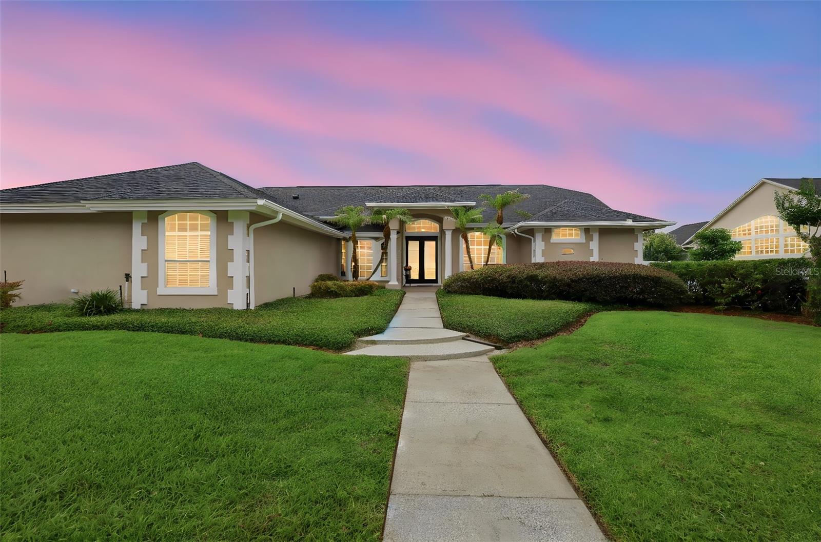 TUSCAWILLA PARCEL 90 - Residential