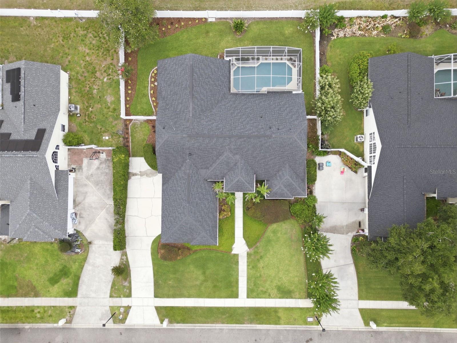 TUSCAWILLA PARCEL 90 - Residential