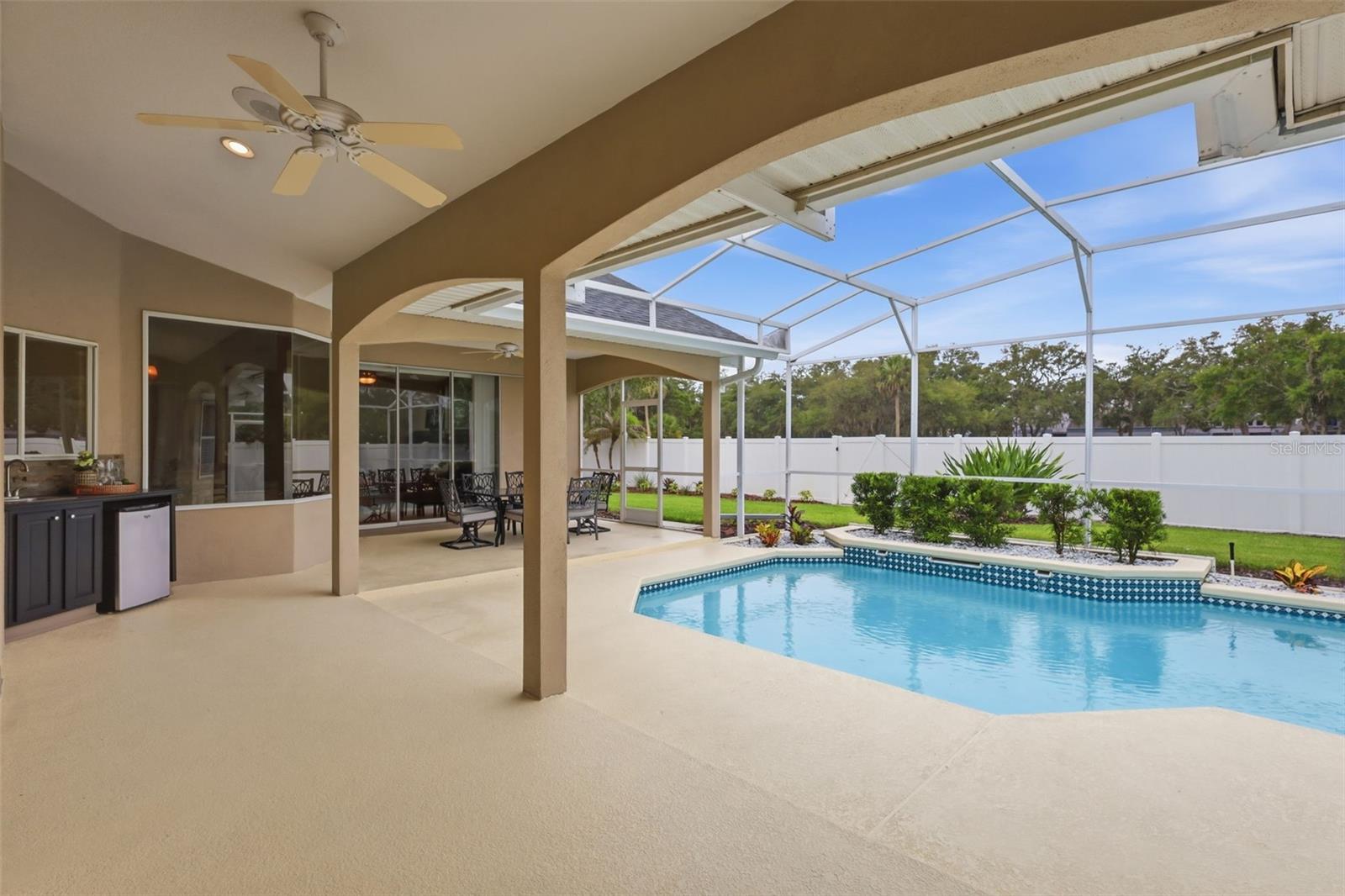 TUSCAWILLA PARCEL 90 - Residential