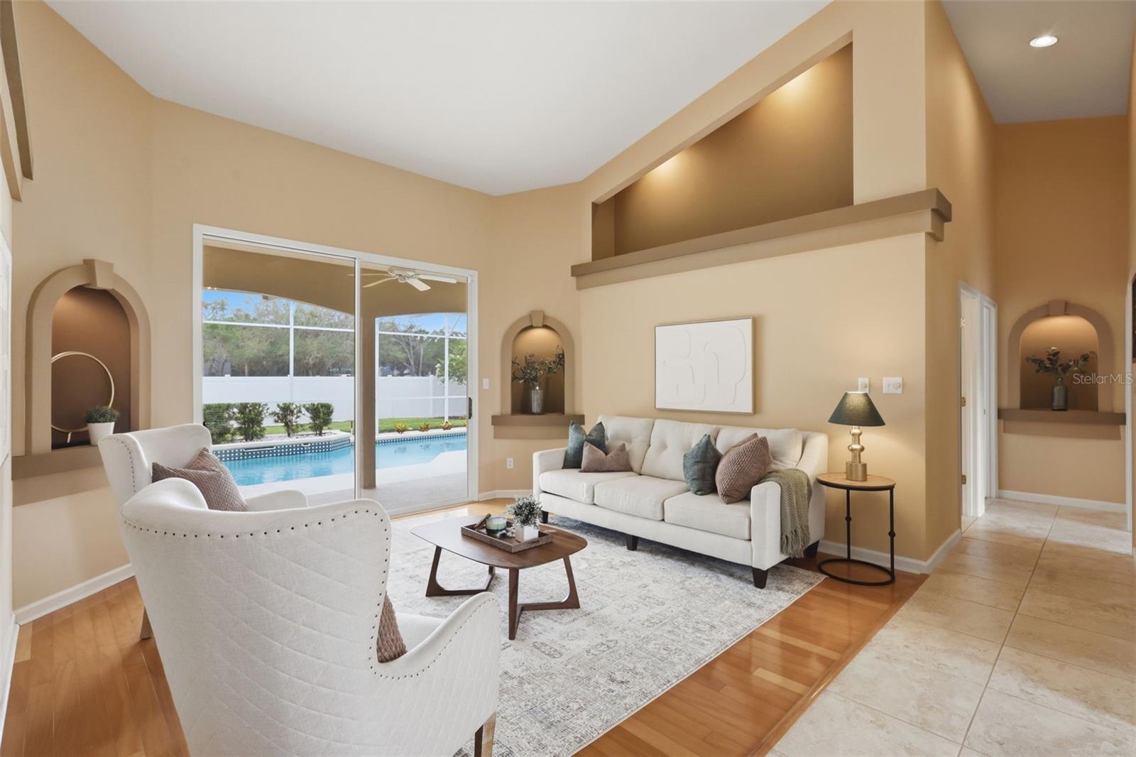 TUSCAWILLA PARCEL 90 - Residential