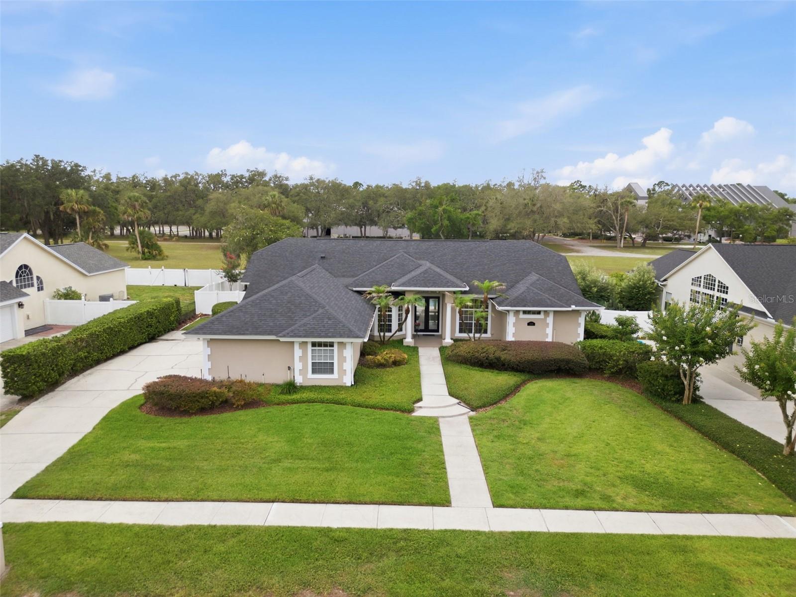TUSCAWILLA PARCEL 90 - Residential