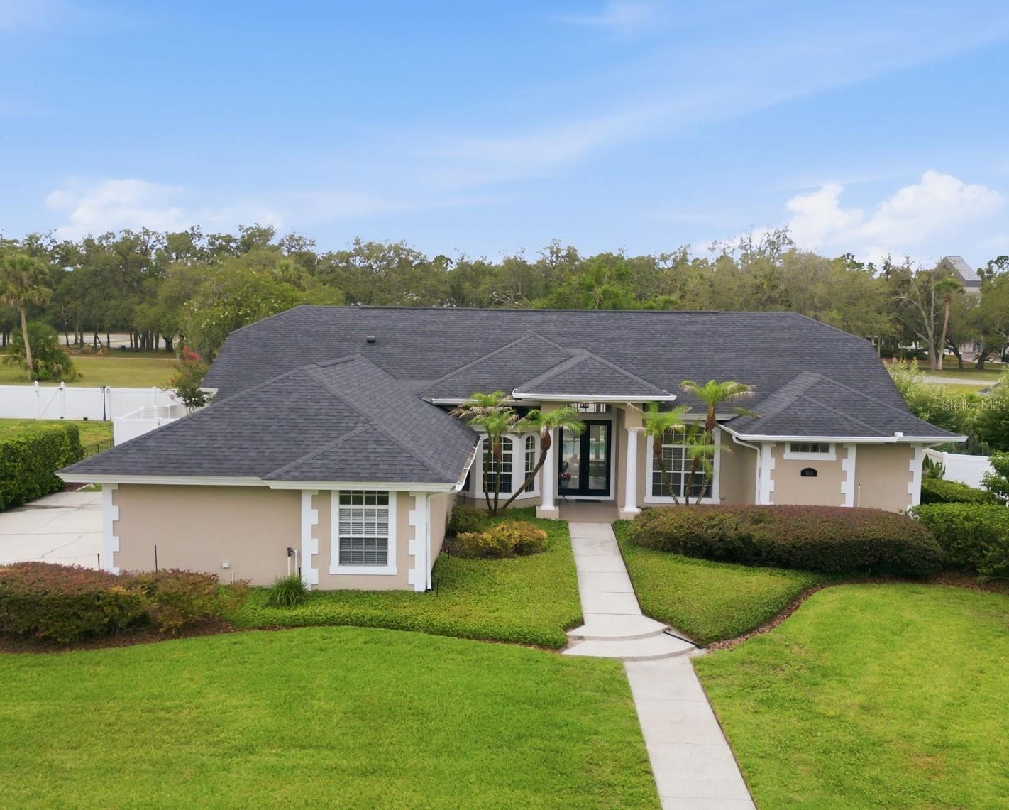 TUSCAWILLA PARCEL 90 - Residential