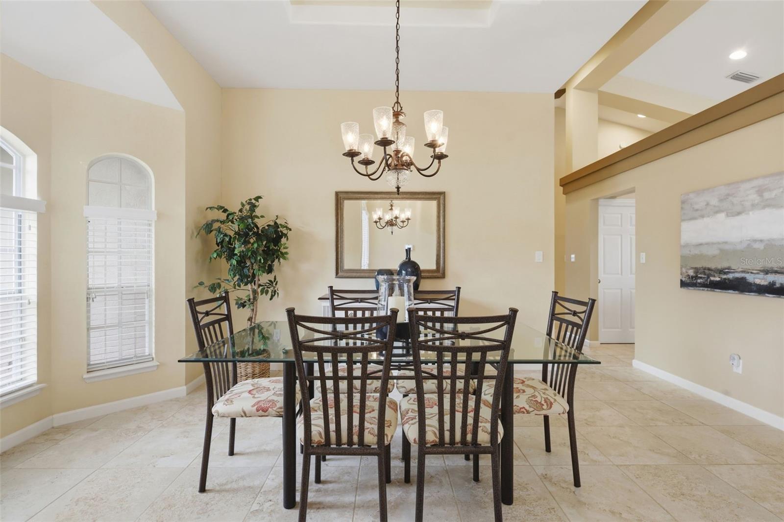 TUSCAWILLA PARCEL 90 - Residential