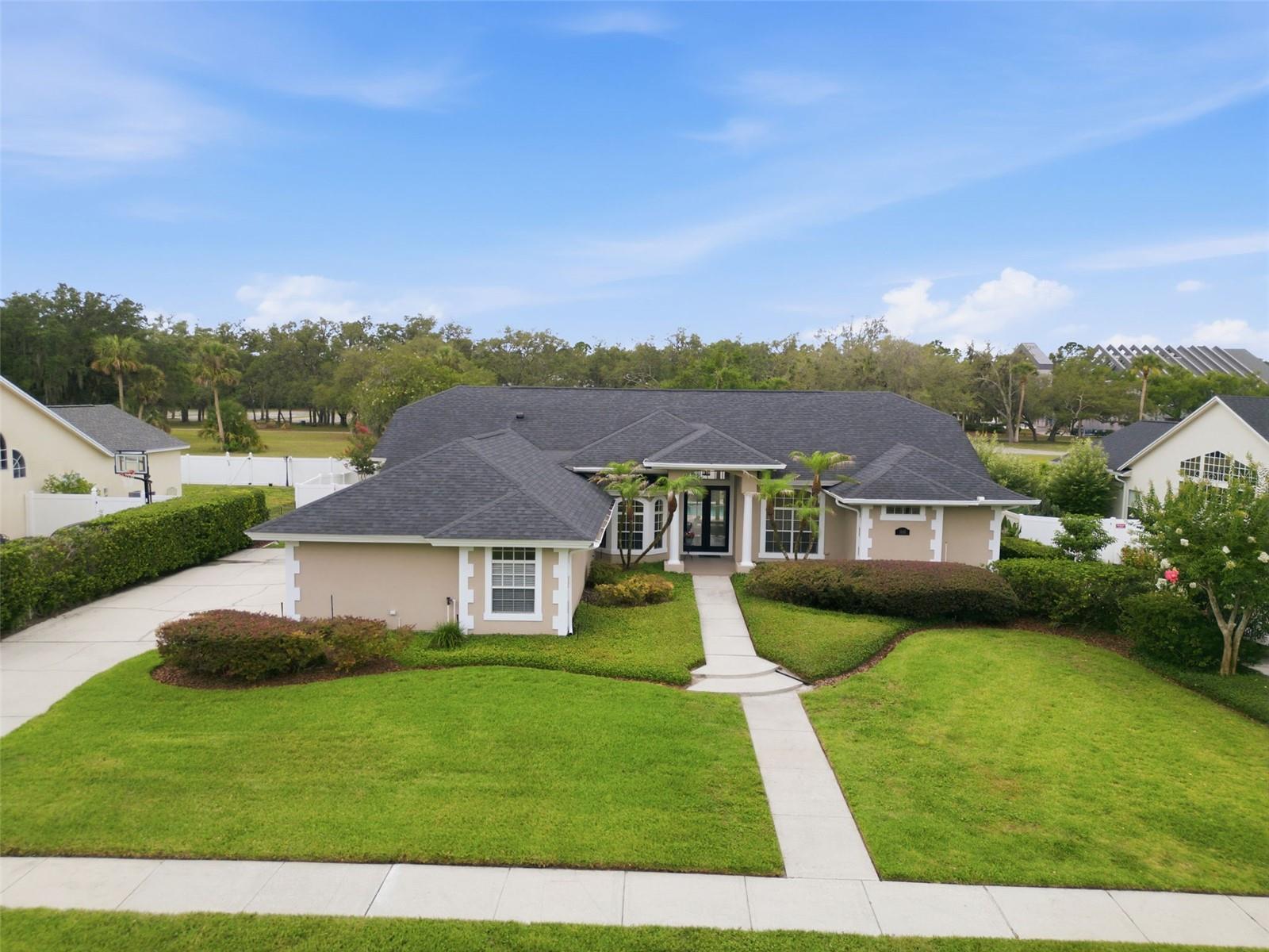 TUSCAWILLA PARCEL 90 - Residential
