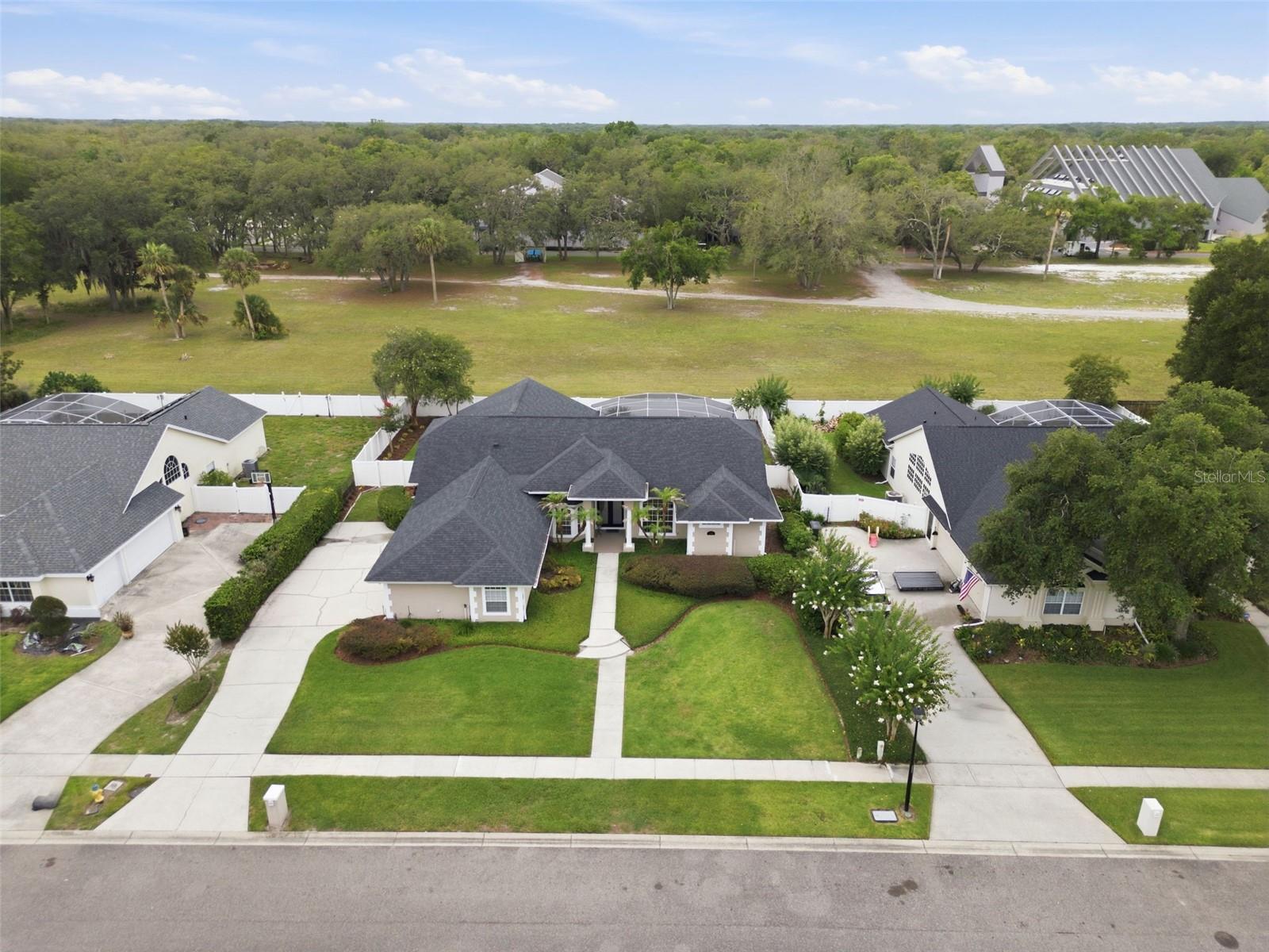 TUSCAWILLA PARCEL 90 - Residential