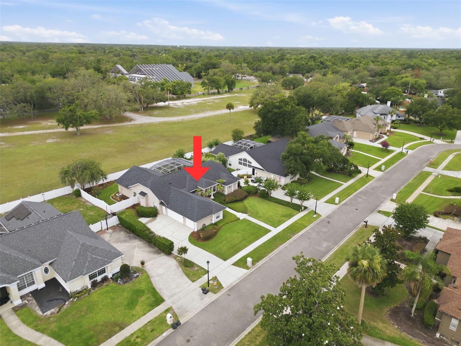 TUSCAWILLA PARCEL 90 - Residential