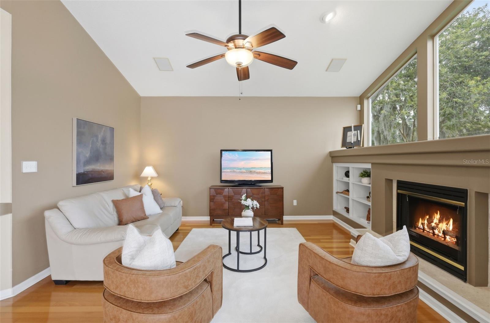 TUSCAWILLA PARCEL 90 - Residential