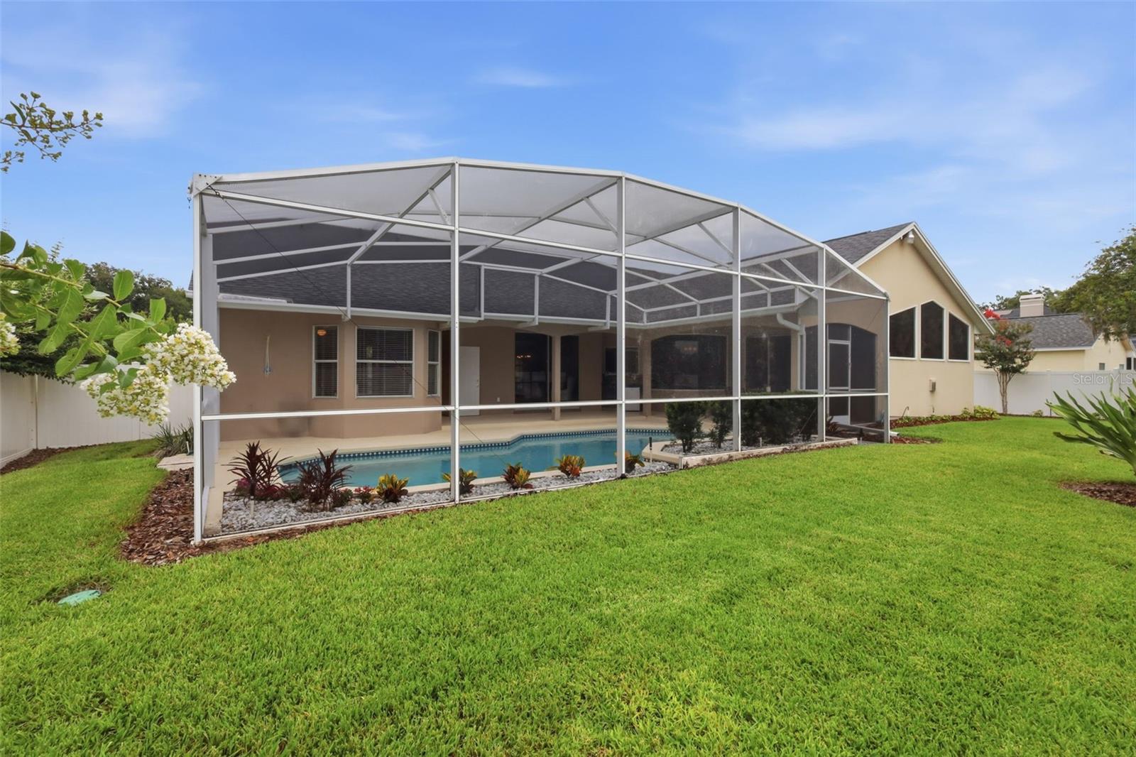 TUSCAWILLA PARCEL 90 - Residential