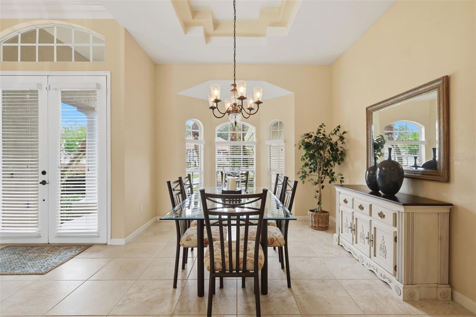 TUSCAWILLA PARCEL 90 - Residential