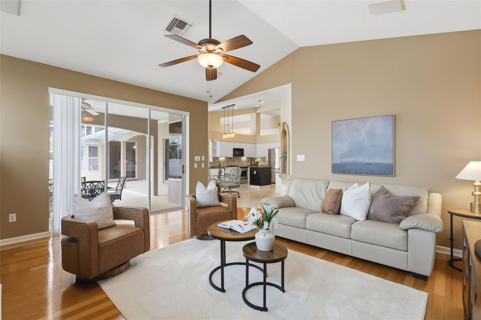 TUSCAWILLA PARCEL 90 - Residential