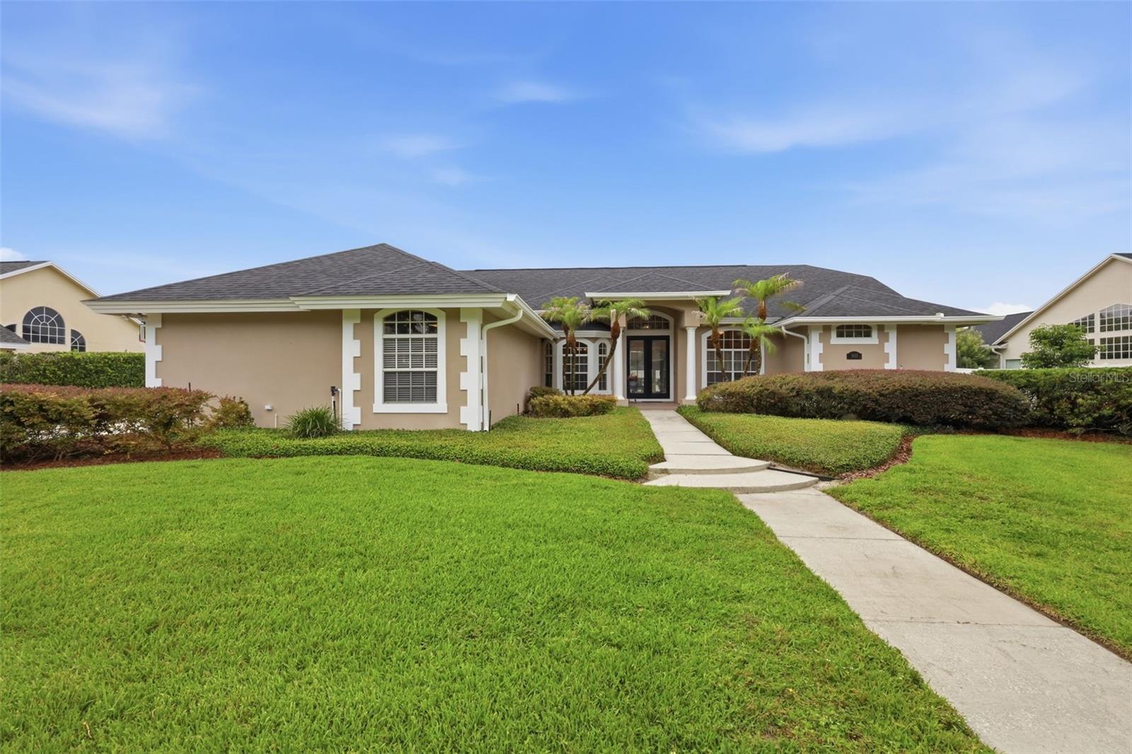 TUSCAWILLA PARCEL 90 - Residential