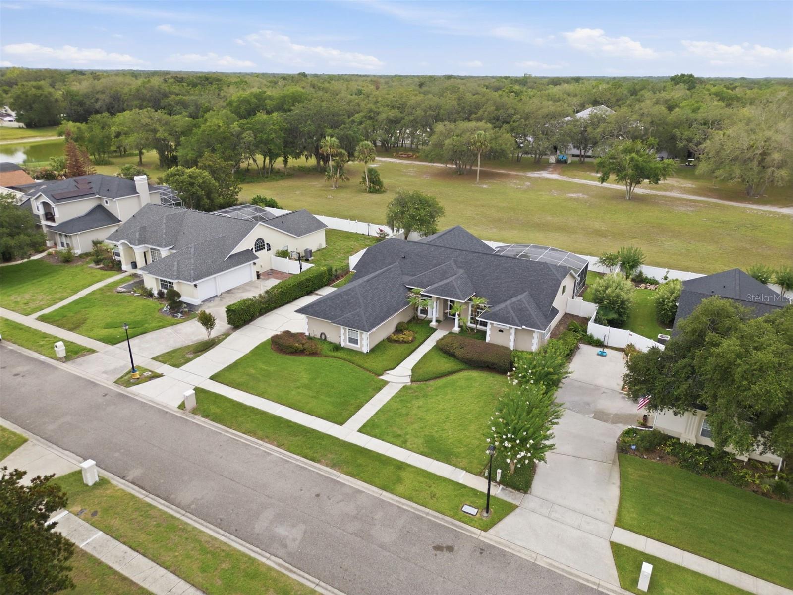 TUSCAWILLA PARCEL 90 - Residential