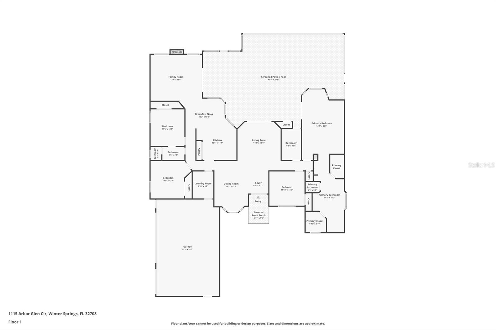 TUSCAWILLA PARCEL 90 - Residential