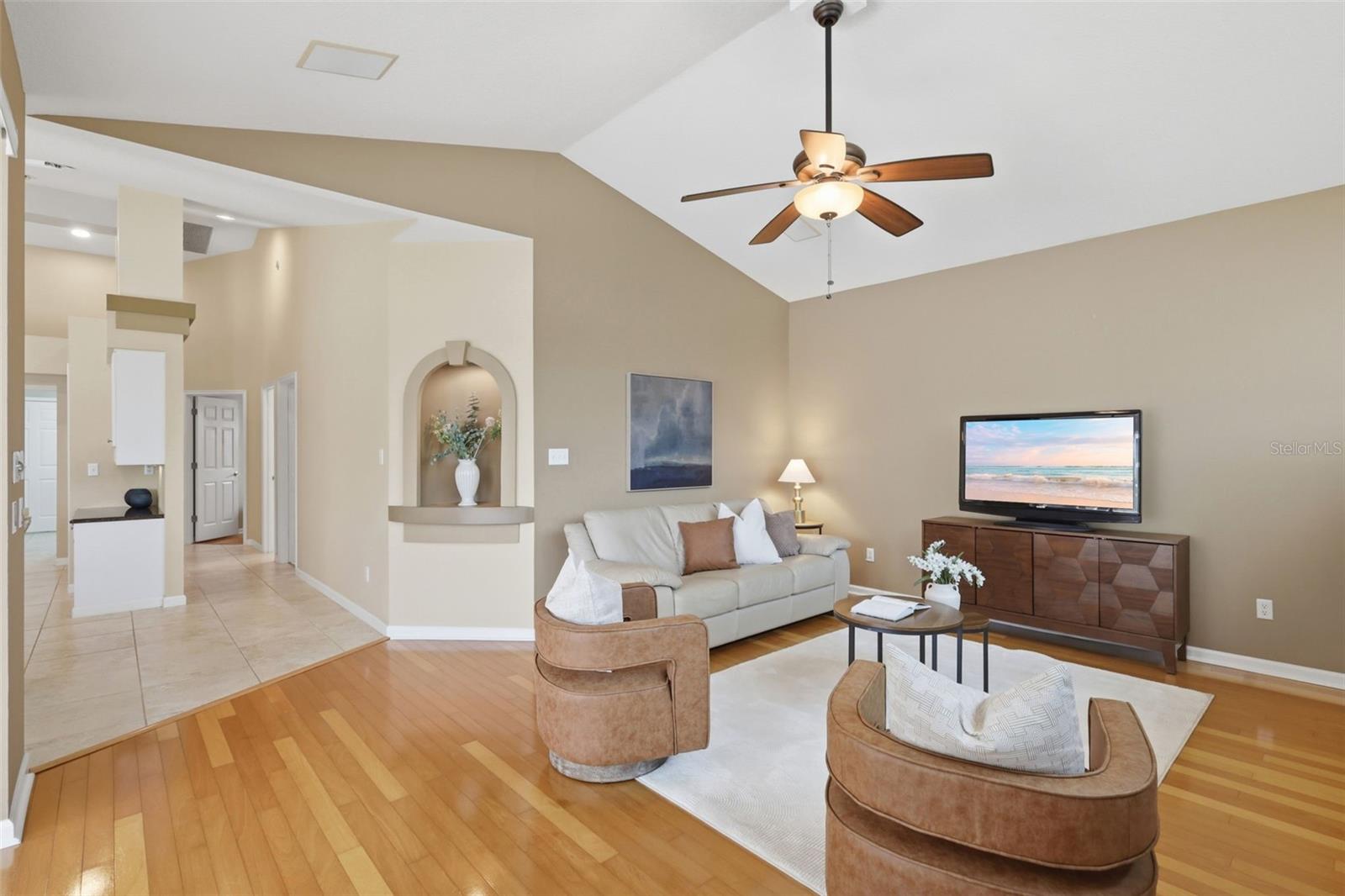 TUSCAWILLA PARCEL 90 - Residential