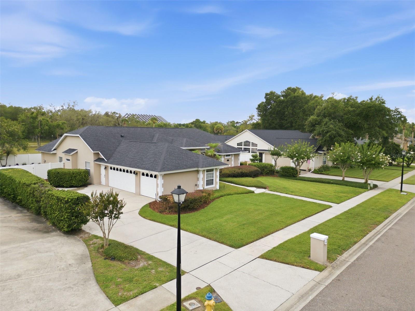 TUSCAWILLA PARCEL 90 - Residential