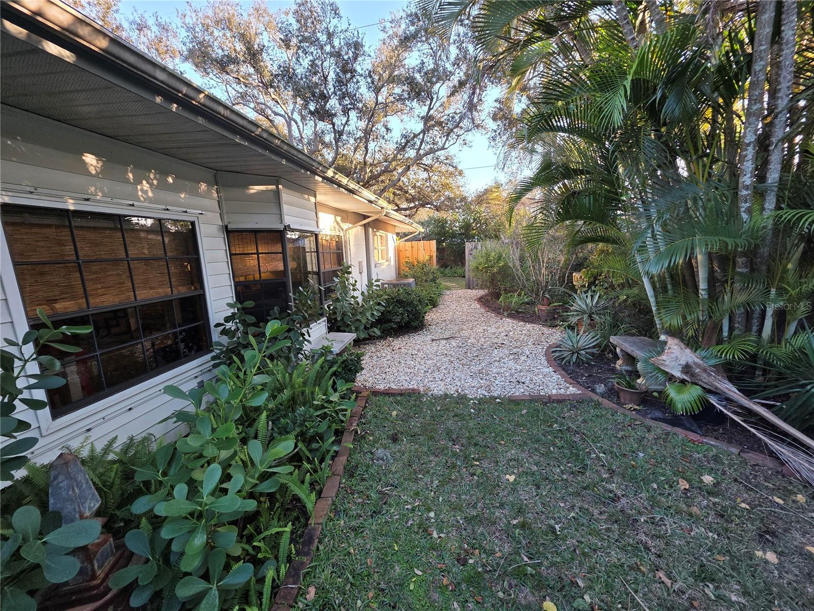 RIVERWOOD PARK AMD - Residential