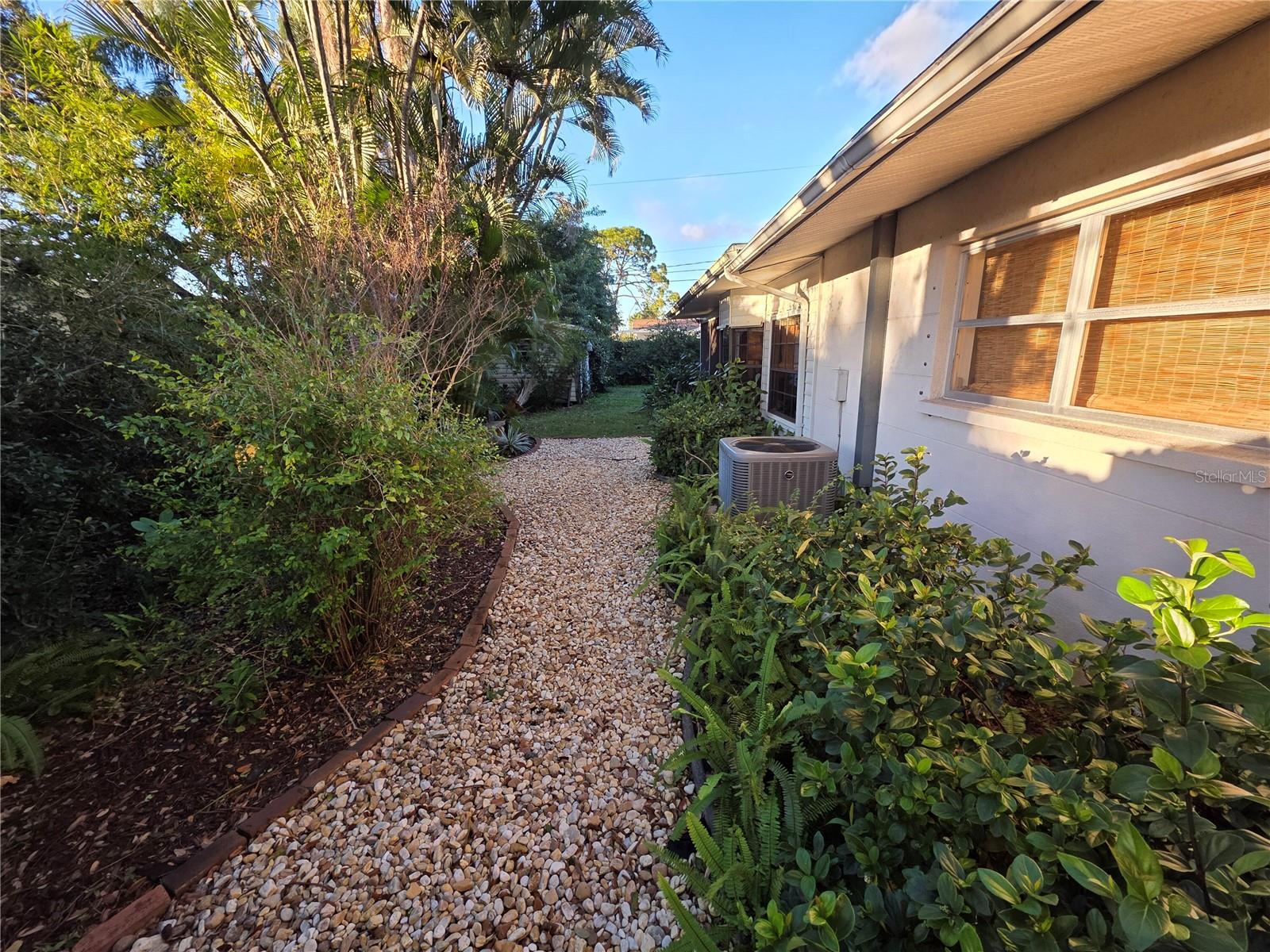 RIVERWOOD PARK AMD - Residential