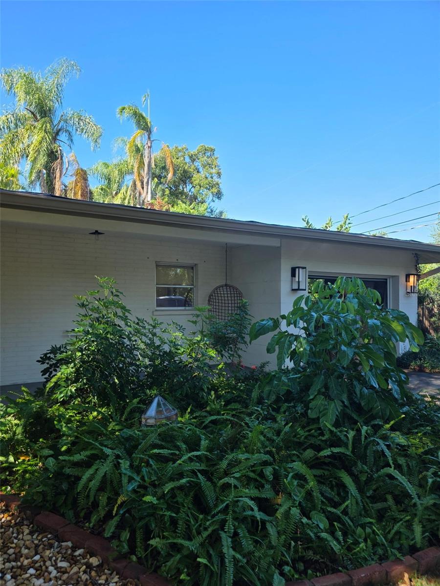 RIVERWOOD PARK AMD - Residential