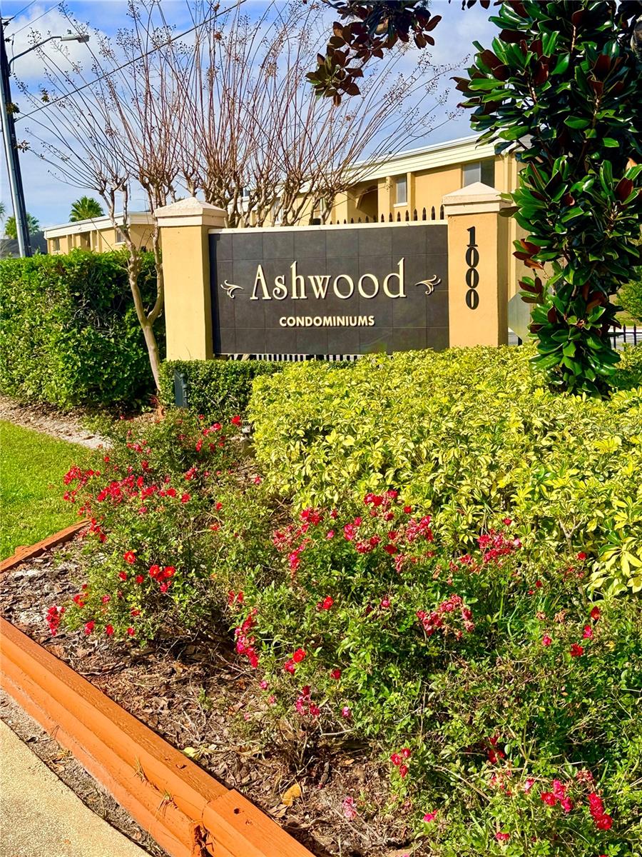 ASHWOOD CONDO - Residential