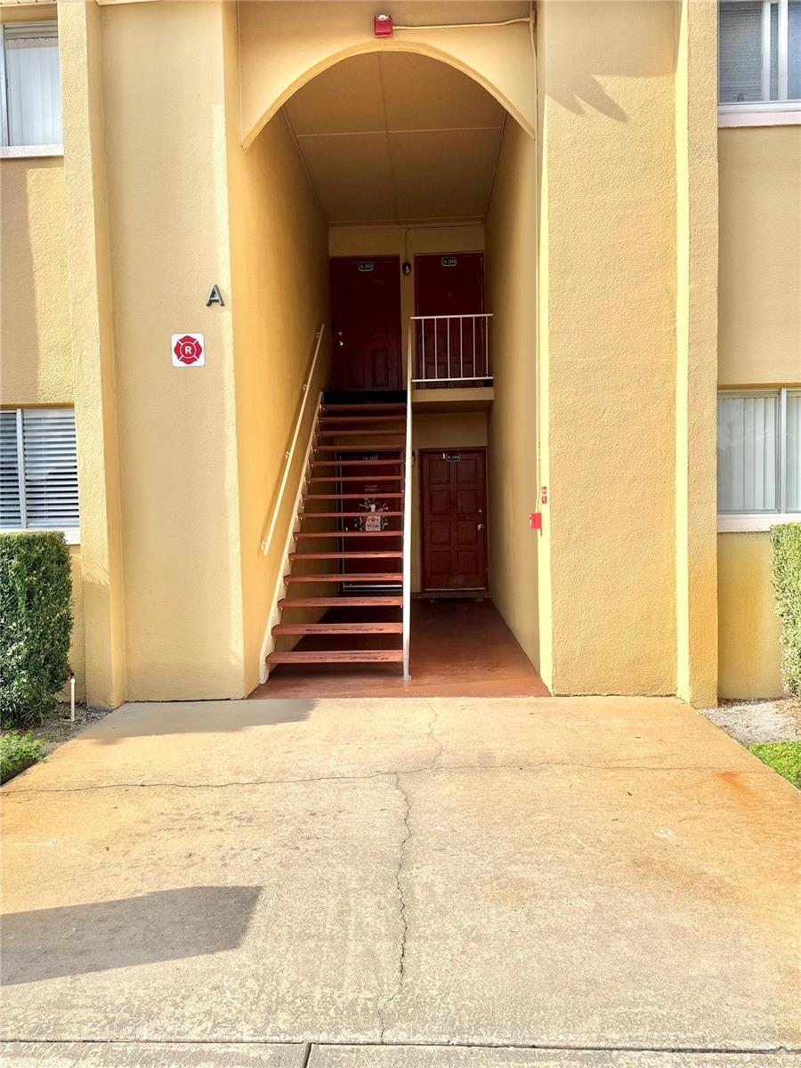 ASHWOOD CONDO - Residential