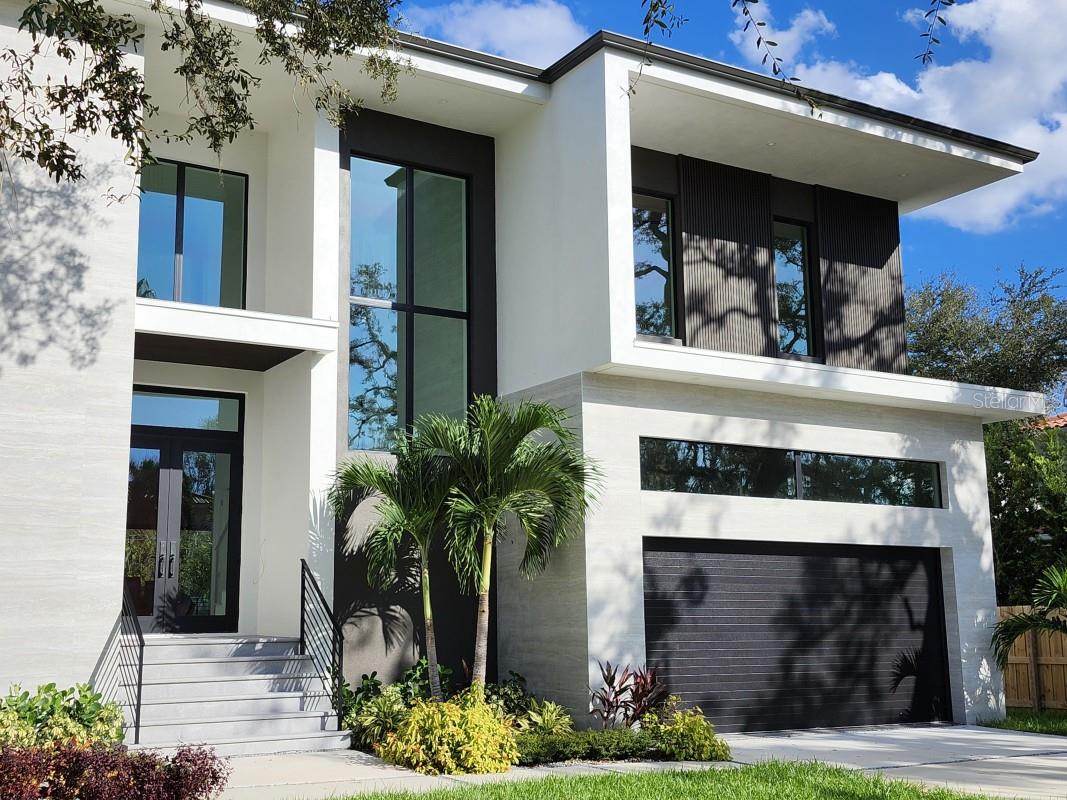 BEACH PARK ANNEX - Residential
