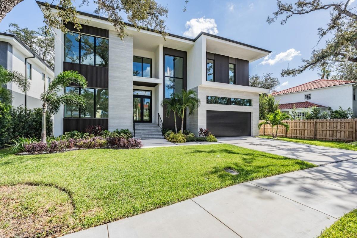 BEACH PARK ANNEX - Residential