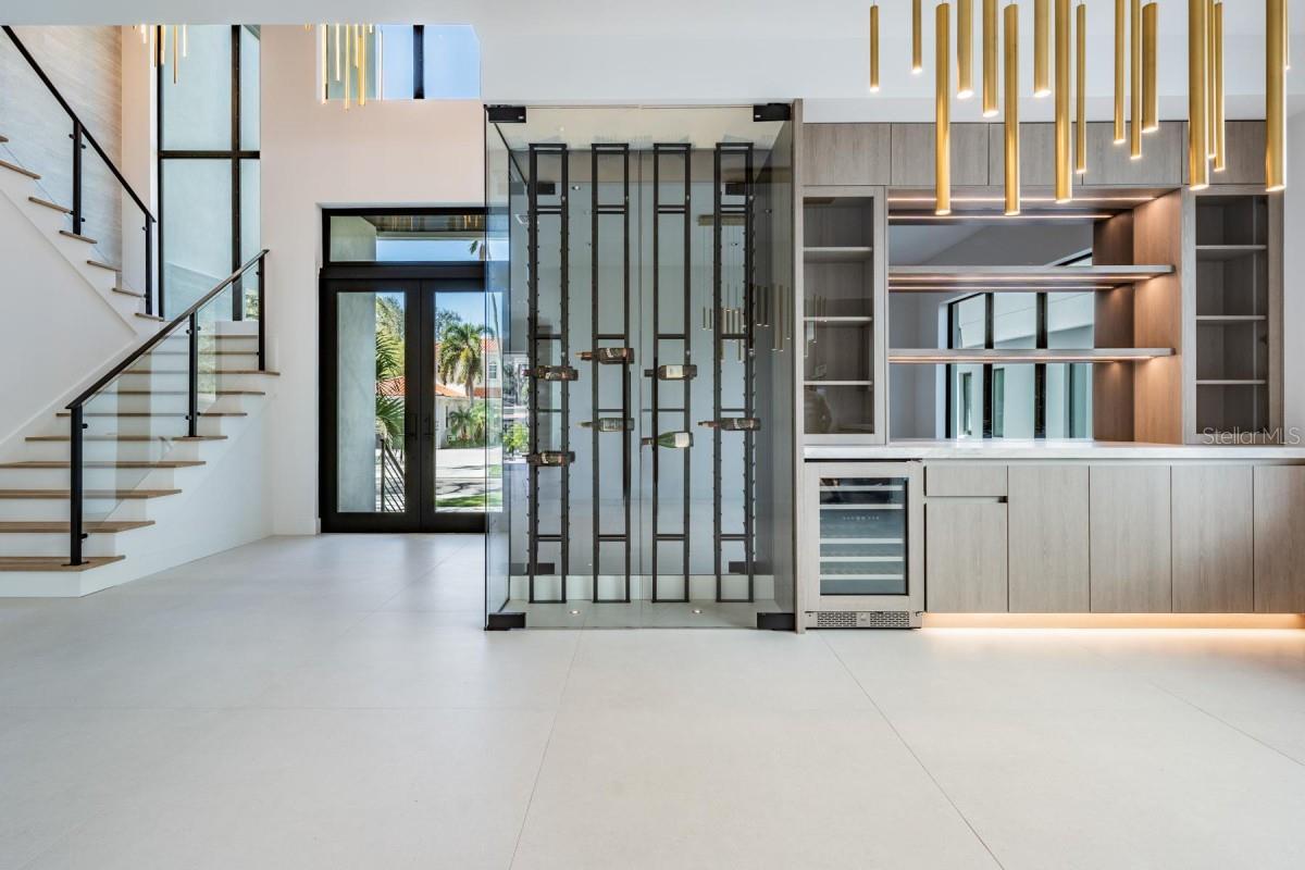 BEACH PARK ANNEX - Residential