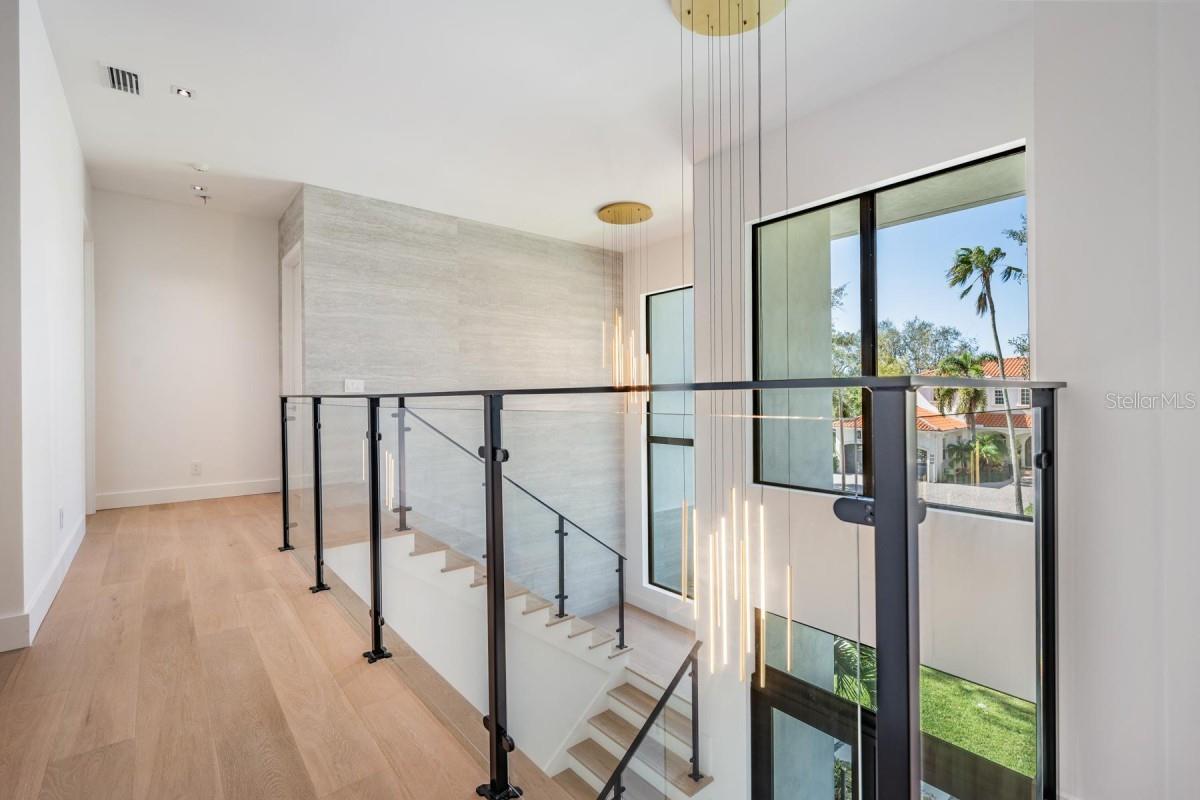 BEACH PARK ANNEX - Residential