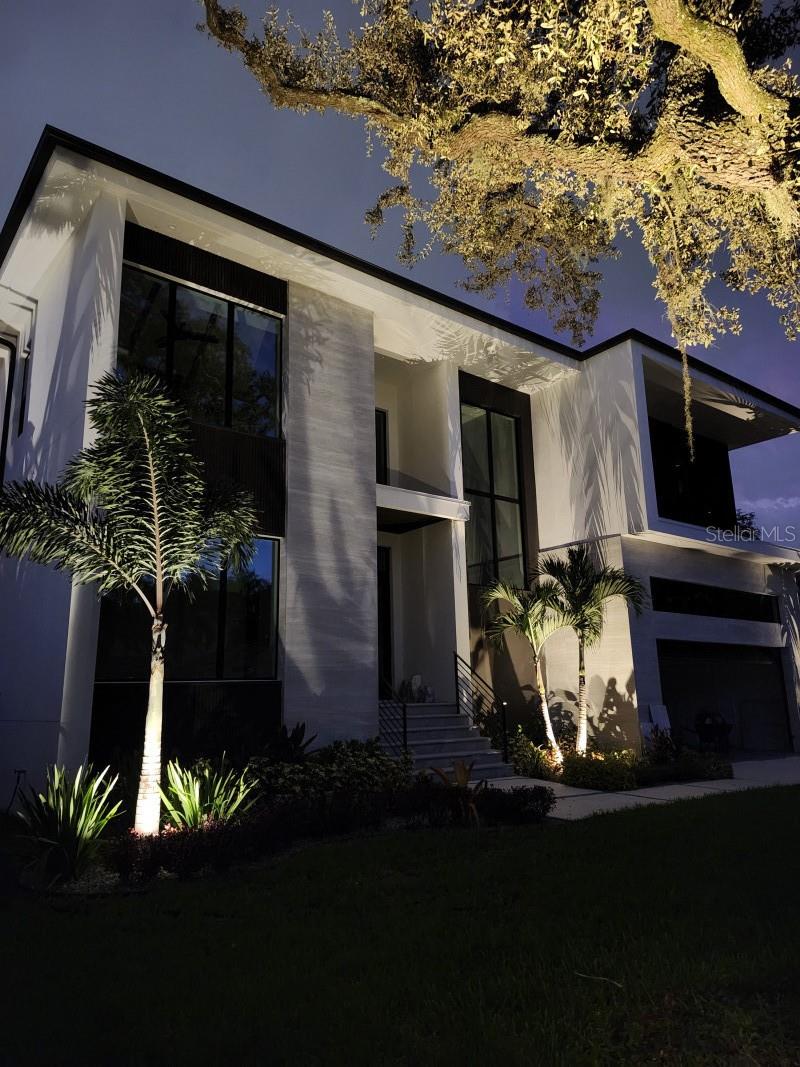 BEACH PARK ANNEX - Residential