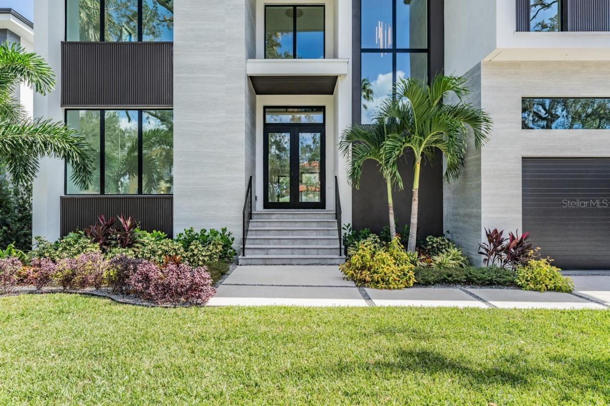 BEACH PARK ANNEX - Residential