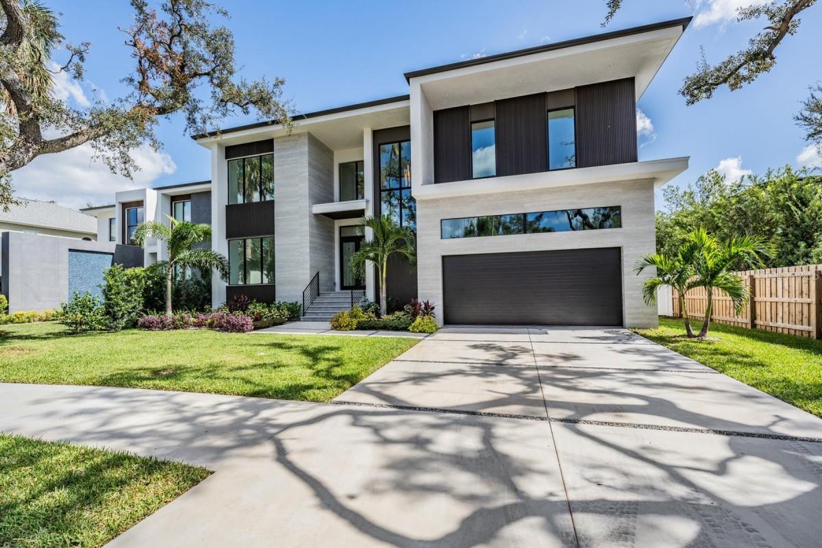 BEACH PARK ANNEX - Residential