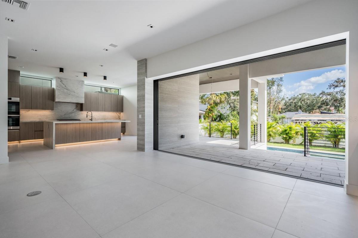 BEACH PARK ANNEX - Residential