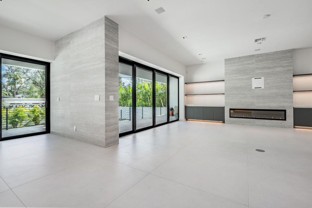 BEACH PARK ANNEX - Residential