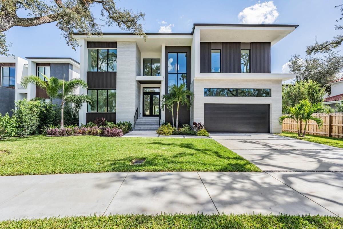 BEACH PARK ANNEX - Residential