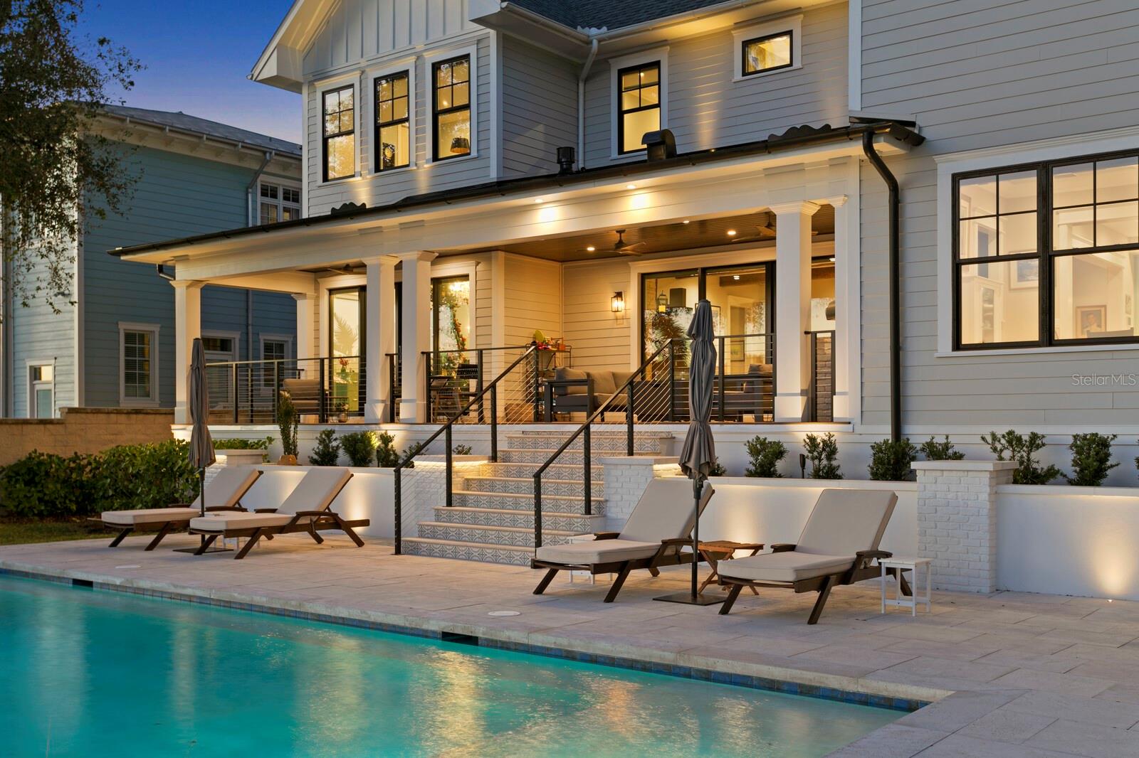 SUNSET PARK ISLES UNIT 2 - Residential
